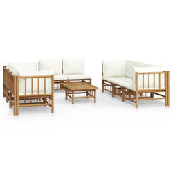 VidaXL 3155187 set mobili da esterno