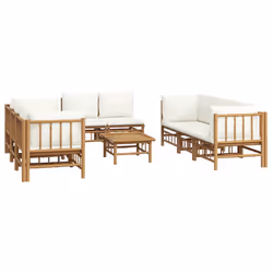 VidaXL 3155187 set mobili da esterno