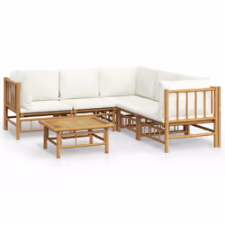 VidaXL 3155188, 6 pz