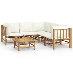 VidaXL 3155188 set mobili da esterno