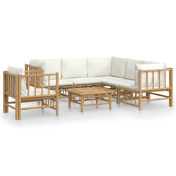 VidaXL 3155189 set mobili da esterno