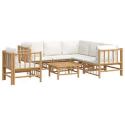 VidaXL 3155189 set mobili da esterno