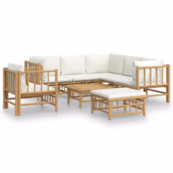 VidaXL 3155190, 8 pz
