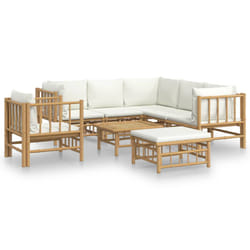 VidaXL 3155190 set mobili da esterno