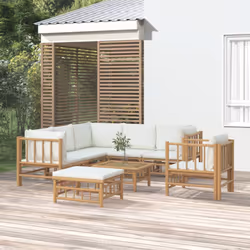 VidaXL 3155190 set mobili da esterno