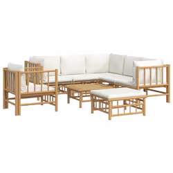 VidaXL 3155190 set mobili da esterno