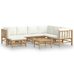 VidaXL 3155191 set mobili da esterno