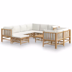 VidaXL 3155192, 10 pz