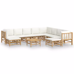 VidaXL 3155193, 11 pz