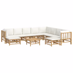VidaXL 3155193 set mobili da esterno
