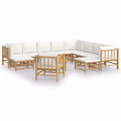 VidaXL 3155194, 12 pz