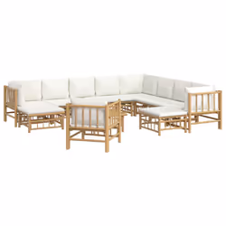 VidaXL 3155194 set mobili da esterno