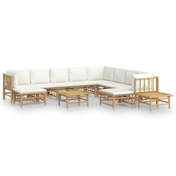VidaXL 3155195 set mobili da esterno