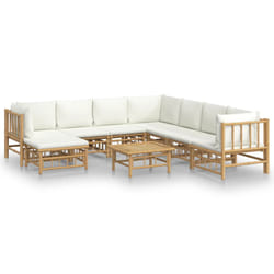 VidaXL 3155196 set mobili da esterno
