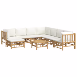 VidaXL 3155196 set mobili da esterno