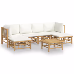 VidaXL 3155197, 7 pz