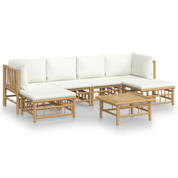 VidaXL 3155197 set mobili da esterno