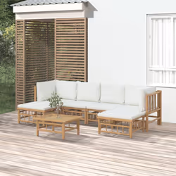 VidaXL 3155197 set mobili da esterno