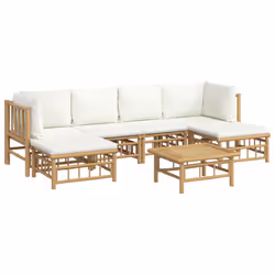 VidaXL 3155197 set mobili da esterno