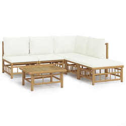 VidaXL 3155199 set mobili da esterno