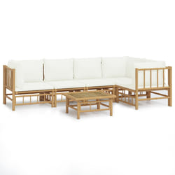 VidaXL 3155201 set mobili da esterno
