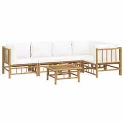 VidaXL 3155201 set mobili da esterno