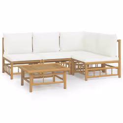 VidaXL 3155202, 5 pz