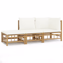 VidaXL 3155204, 3 pz