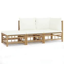 VidaXL 3155204 set mobili da esterno