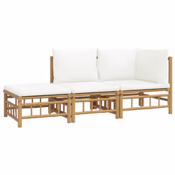 VidaXL 3155204 set mobili da esterno