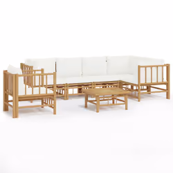 VidaXL 3155205, 7 pz