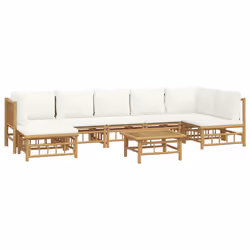VidaXL 3155206 set mobili da esterno