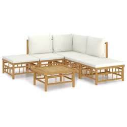 VidaXL 3155207 set mobili da esterno