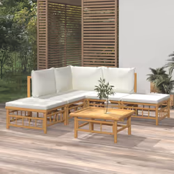 VidaXL 3155207 set mobili da esterno