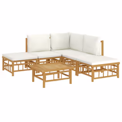 VidaXL 3155207 set mobili da esterno