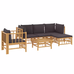 VidaXL 3155211 set mobili da esterno
