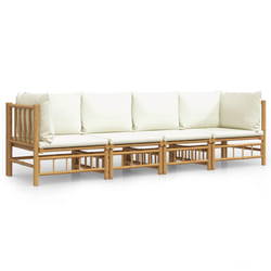 VidaXL 3155216 set mobili da esterno