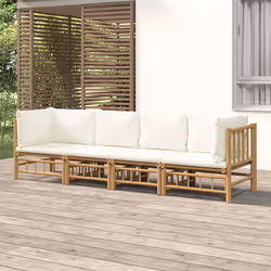 VidaXL 3155216 set mobili da esterno