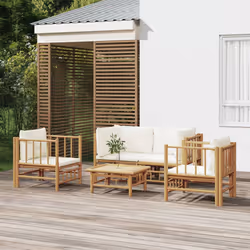VidaXL 3155217 set mobili da esterno - Vista aggiuntiva 2