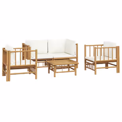 VidaXL 3155217 set mobili da esterno - Vista aggiuntiva 3