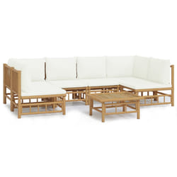 VidaXL 3155230 set mobili da esterno