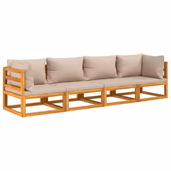 VidaXL 3155253 set mobili da esterno