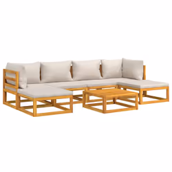 VidaXL 3155297 set mobili da esterno