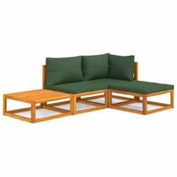 VidaXL 3155308, 4 pz