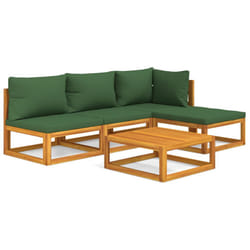 VidaXL 3155309 set mobili da esterno