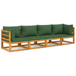 VidaXL 3155315 set mobili da esterno