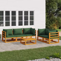 VidaXL 3155317 set mobili da esterno