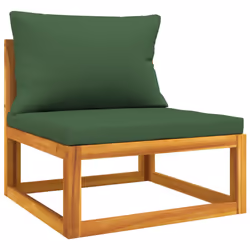 VidaXL 3155317 set mobili da esterno - Vista aggiuntiva 4