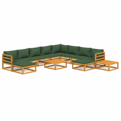 VidaXL 3155326, 12 pz