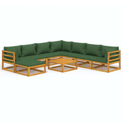 VidaXL 3155327 set mobili da esterno